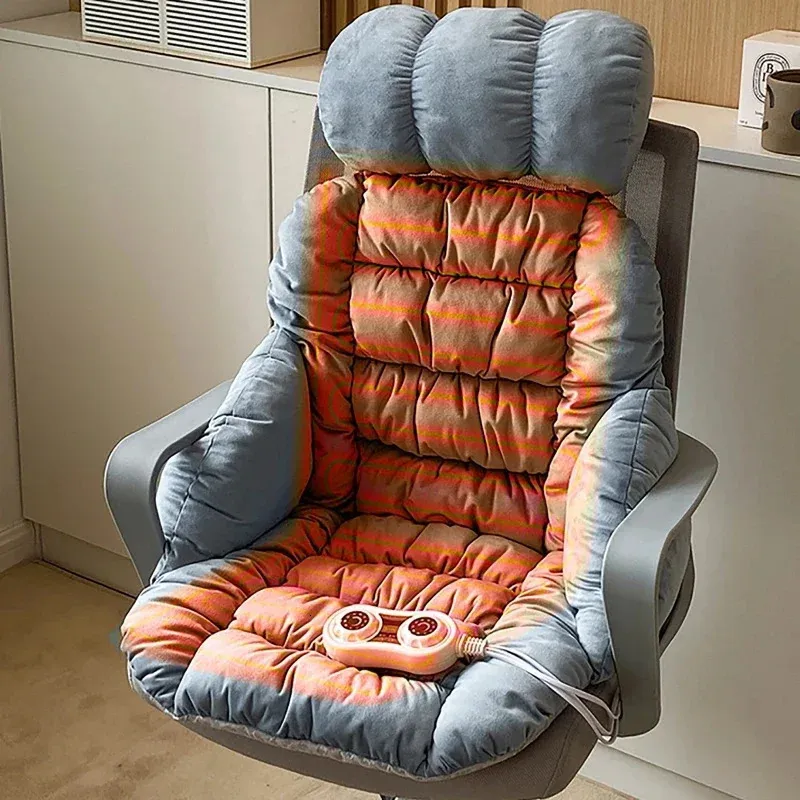 Heating pad for office chair hotsell