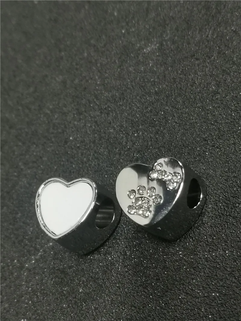 sublimation blank round pins brooch jewelry with zircon hot transfer  printing consumables 20pcs/lot