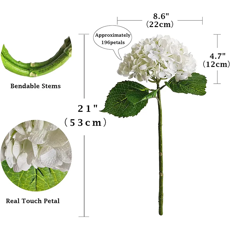10 pezzi di fiori artificiali decroativi realistici fiori di seta finta pratici unici fiori di rosa nera per ufficio – acquista a prezzi convenienti sul marketplace