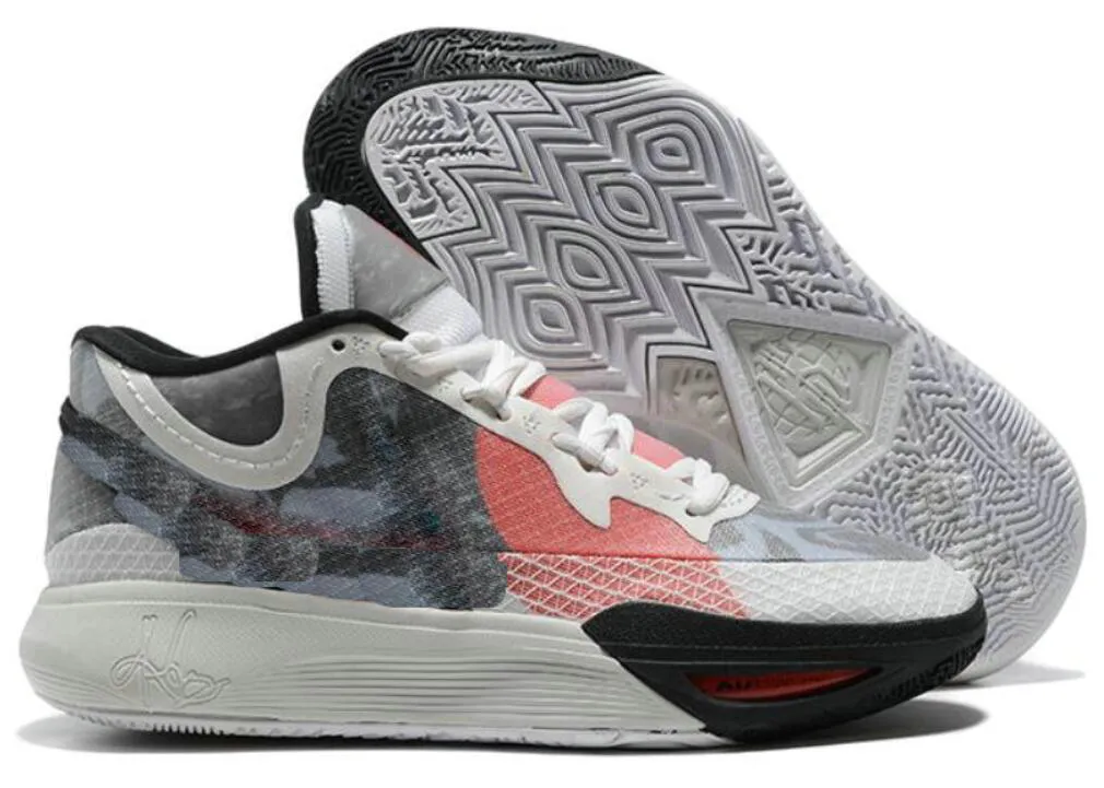 fila disruptor zipper