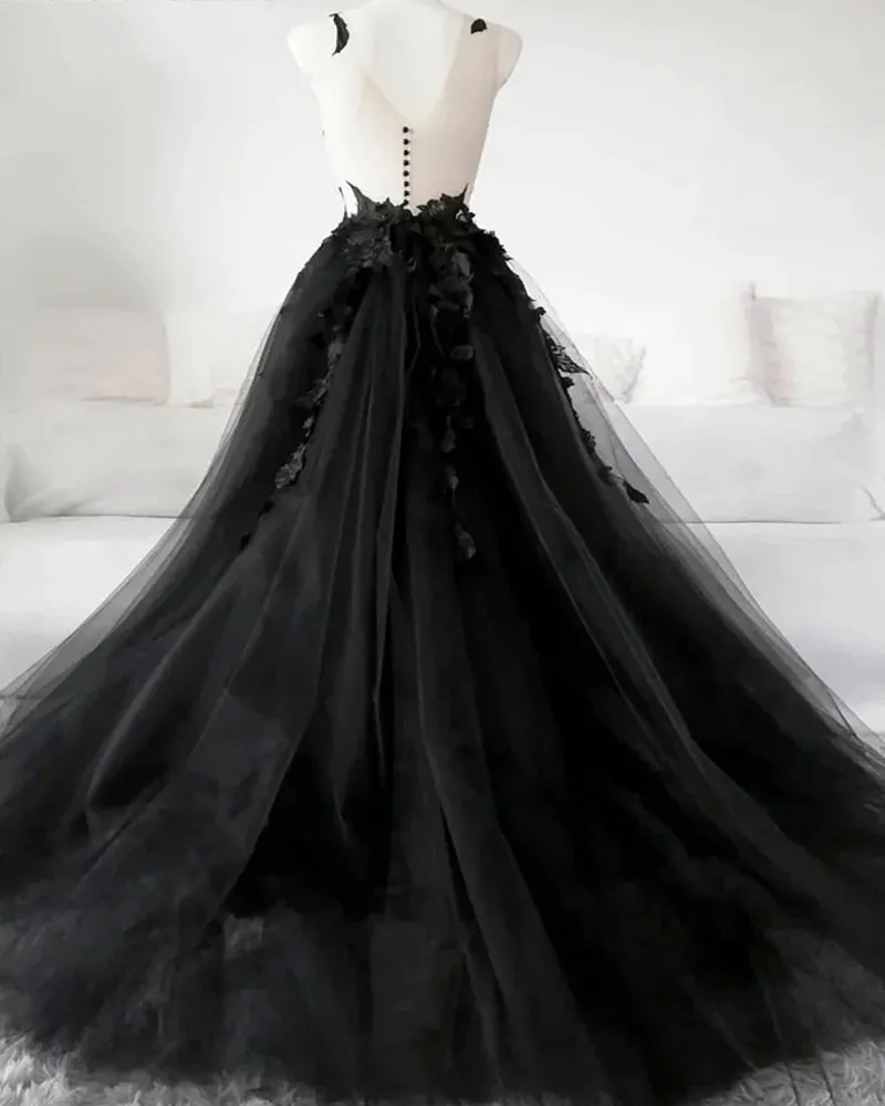 open lace back dress Grey organza unique freshman Dillards modest homecoming prom dress,BD0 –  SposaBridal main image 0