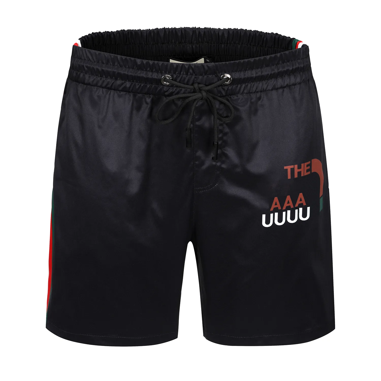 2023 Branddesigner Männer Shorts Sommer Fashion Black Khaki Street Kurz trocknen Badeanzug gedrucktes Brett Strandhosen Herren Shorts M-3xl #11