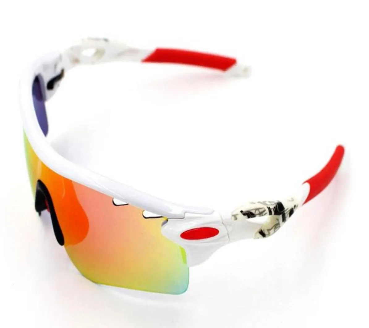 Whole2020 Neue polarisierte graue Linse Sonnenbrille Beschichtung Sonnenbrille für Frauen Mann Sport Sonnenbrille Reitbrille Radfahren Brillen 3880815