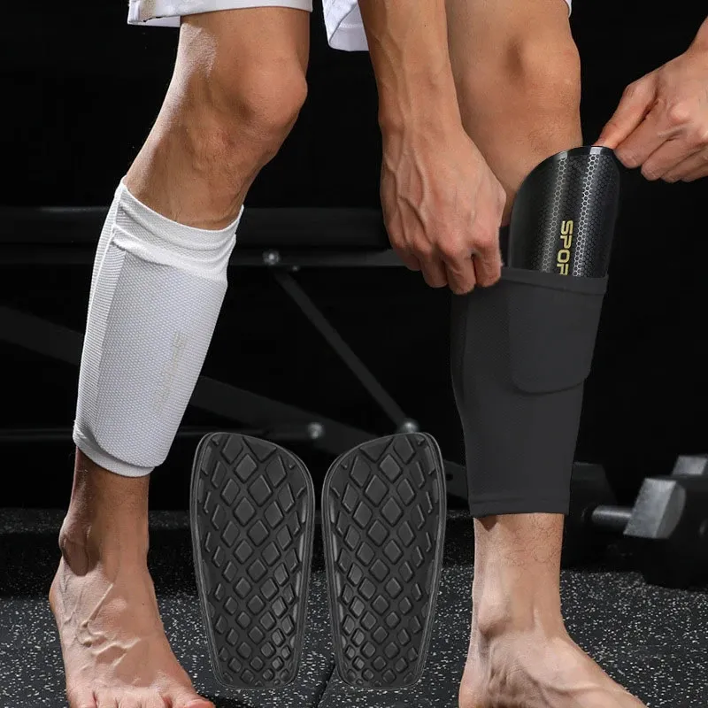 Top 5 Best Shin Pads For Football In 2024 | Smallest Shin Pads