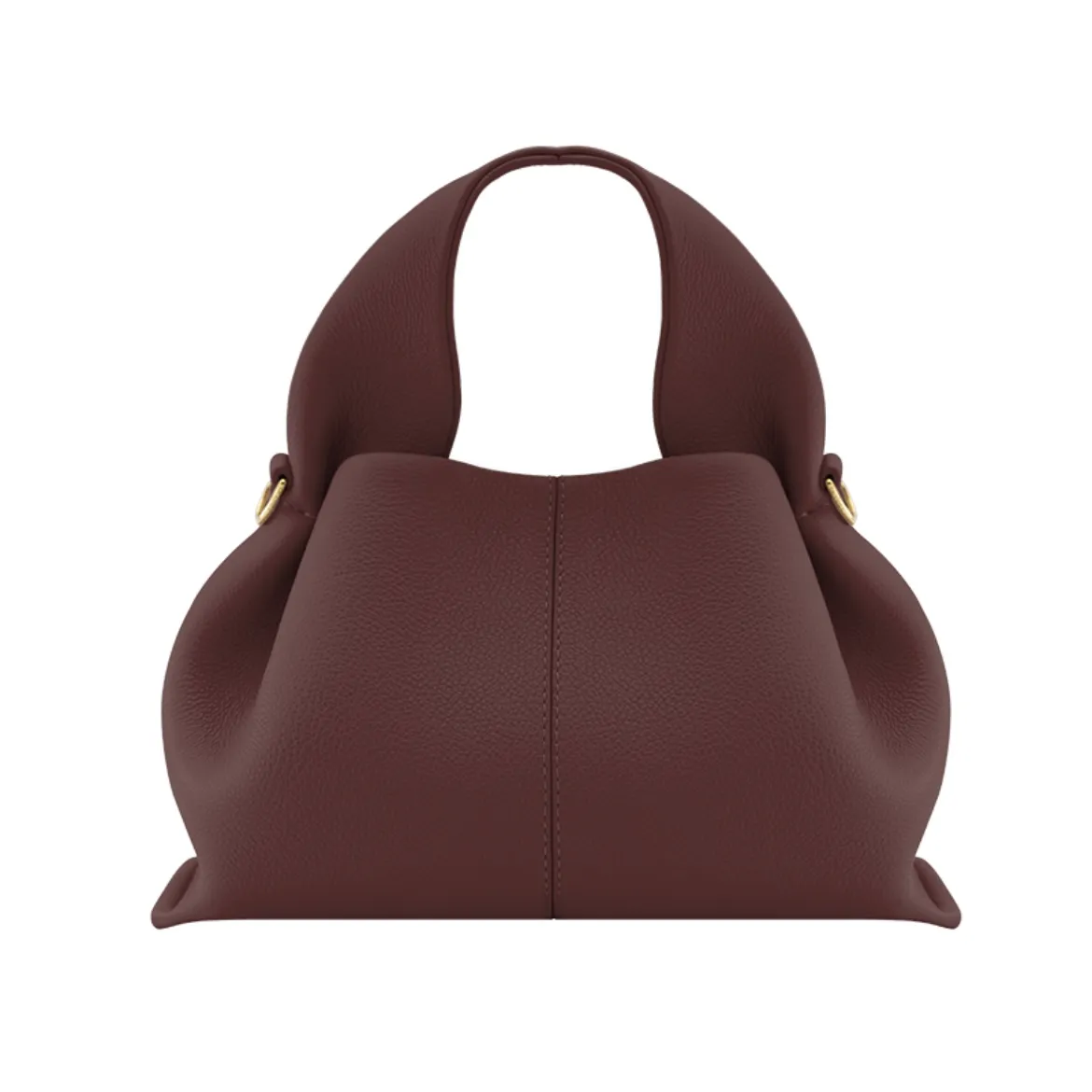 Cressida Halfmoon Bag