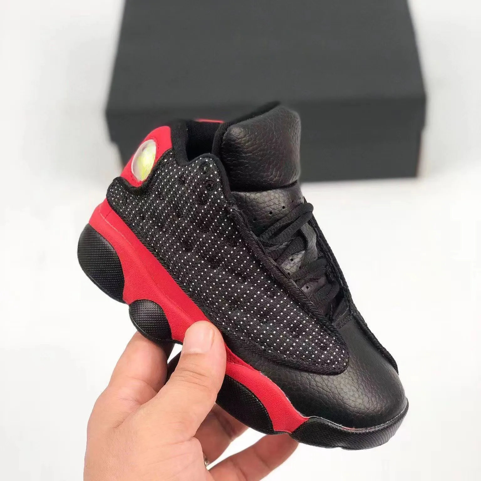 Jumpman 13s hot sale