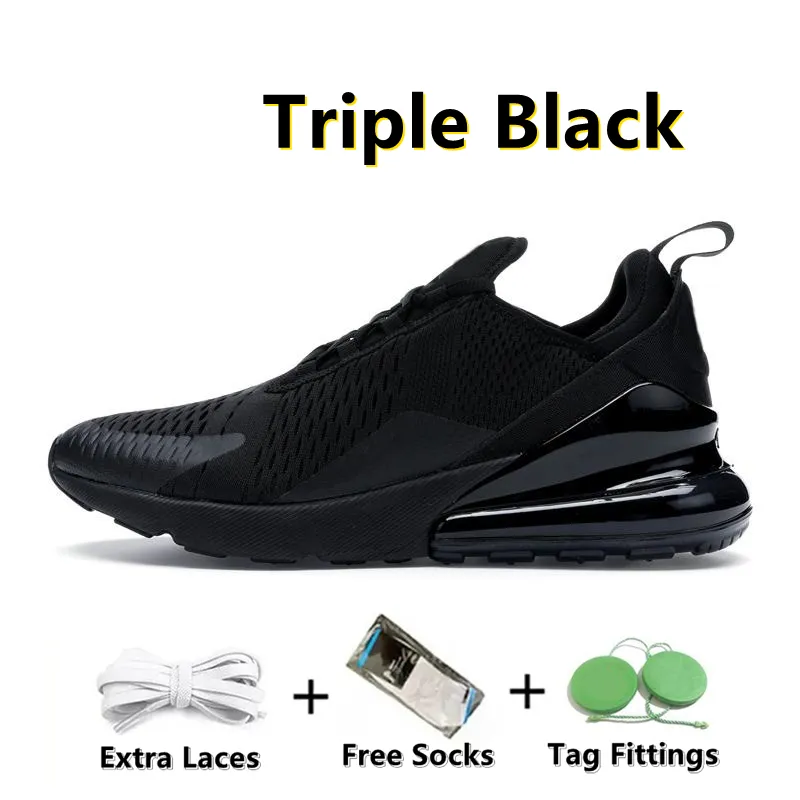 Men s 270 React 270s Triple White Black University Red Soft Pink Night Maroon Cactus Jack UNC Medium Olive Running Shoes