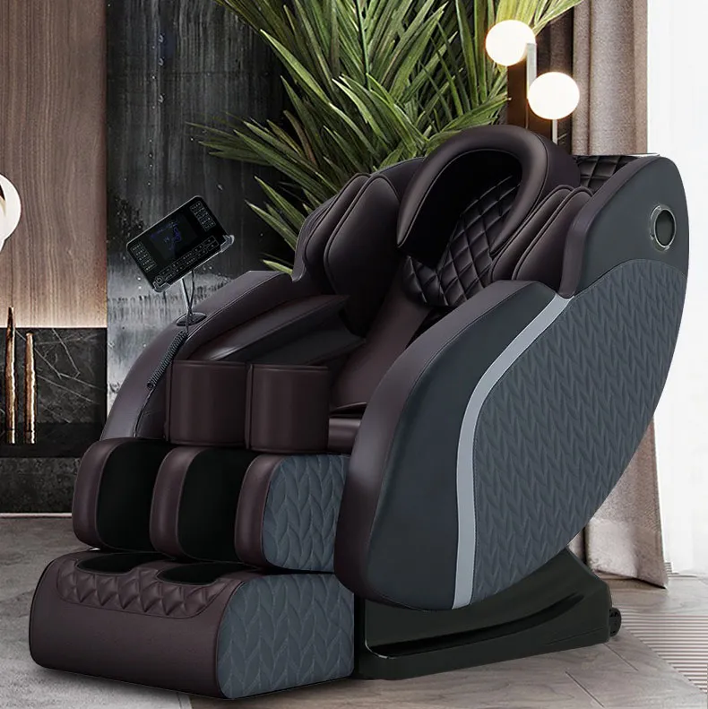 fauteuil de massage intelligent pour la maison ou le bureau et ciname