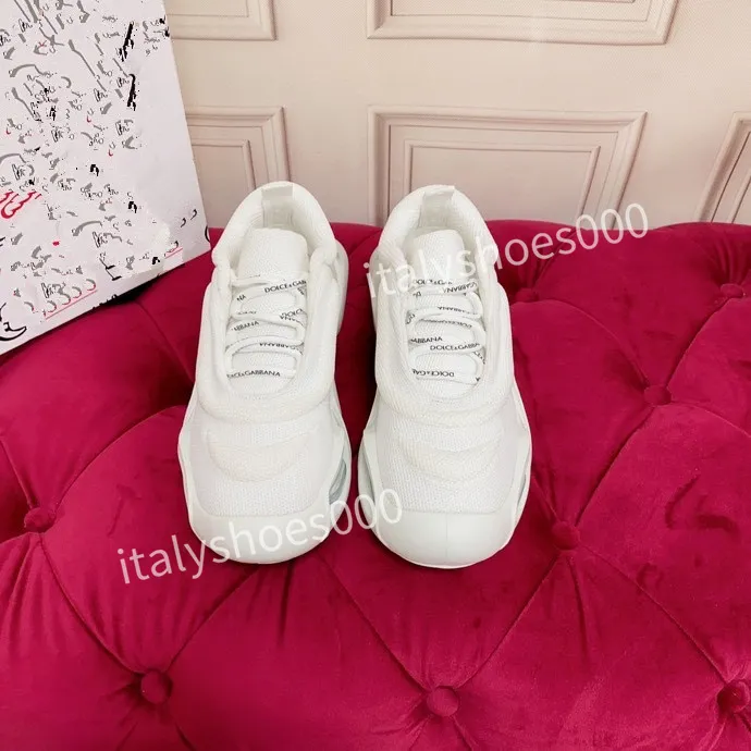 2023new diseñador de moda zapatillas de deporte zapatos de suela de plataforma zapatos casuales para mujer diseñador de marca dorado clásico blanco estilo sucio