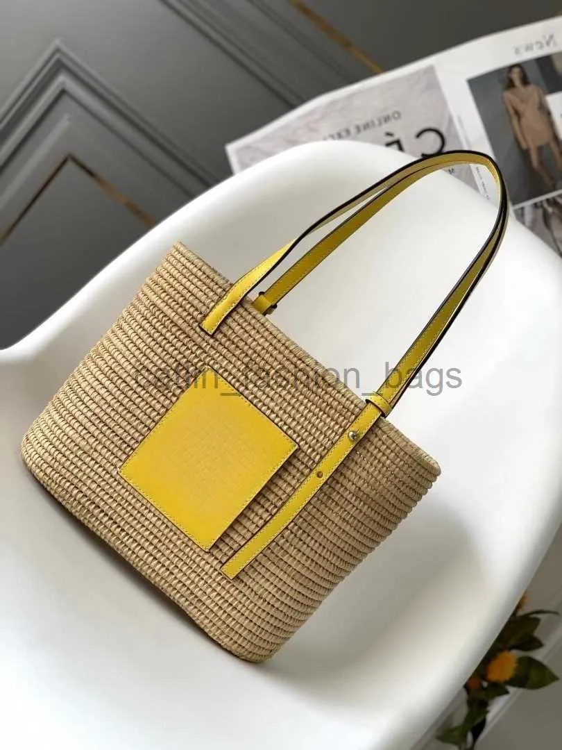 Borse da spiaggia tote borse borse soulder pagliady lady di grande capacità bust scintilgono sacchetti di tessitura estiva casual donna women catlin_fashion_bags