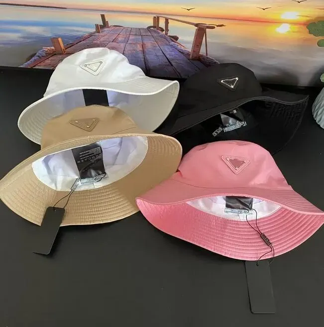 Standard Luxus Designer Cap Hüte Marke Snapback Damen Hut Mode Tennis Cap Sommer Strand Hüte