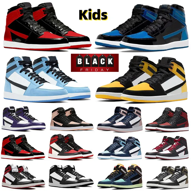 Scarpe basket black clearance friday