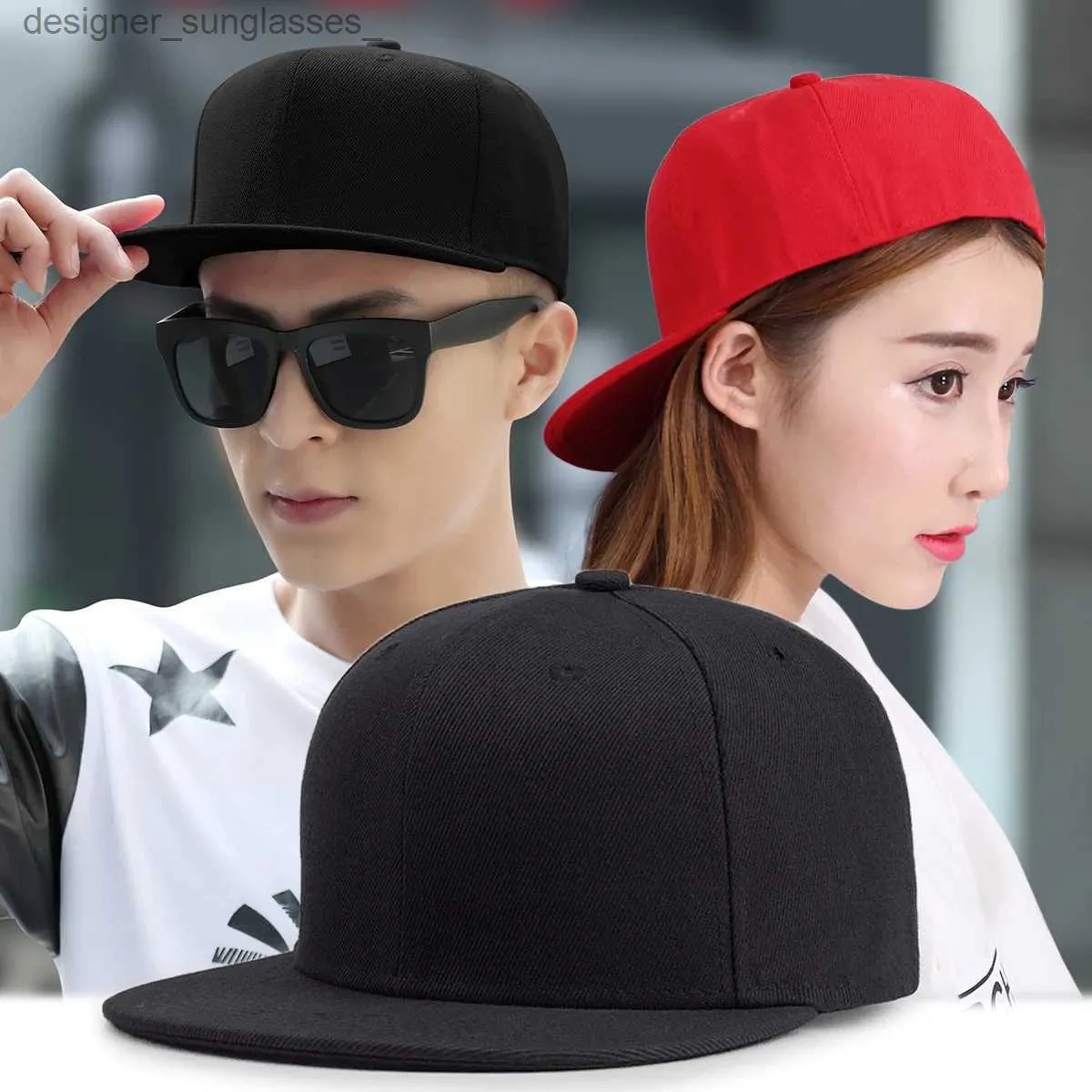 Stingy Brim Closed Back Baseball Cap For Men And Women Big Bone Style, Flat  Peak, Hip Hop Fitted Hat In Plus Size, Snback C, Sizes 6 8L From  Designer_sunglasses_, $1.91