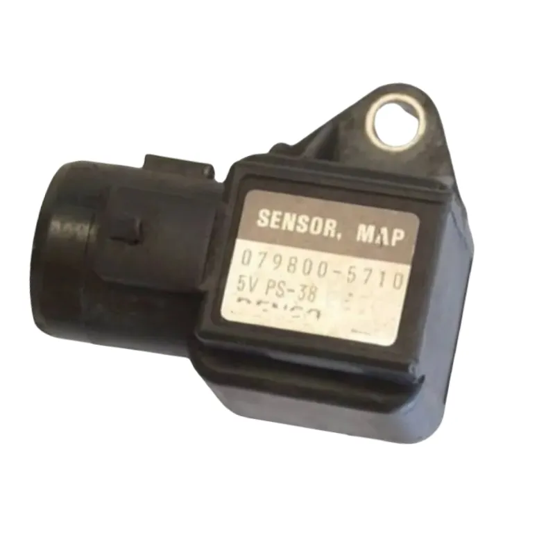 MAP Sensor De Repuesto Para Honda CBR600RR CBR600RA CBR1000RR CB1000R VFR1200 37830-MEL-003 079800-7430 - View #6