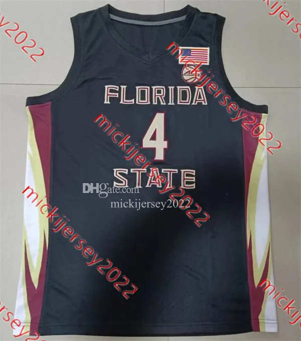 fsu n7 jersey basketball