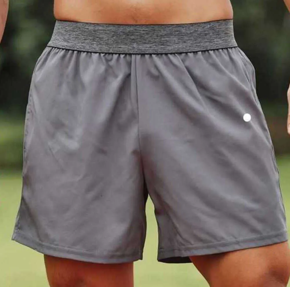 2023novo masculino yoga esportes shorts de fitness ao ar livre secagem rápida cor sólida casual correndo quarto pant melhor fashionpoig ginásio shorts