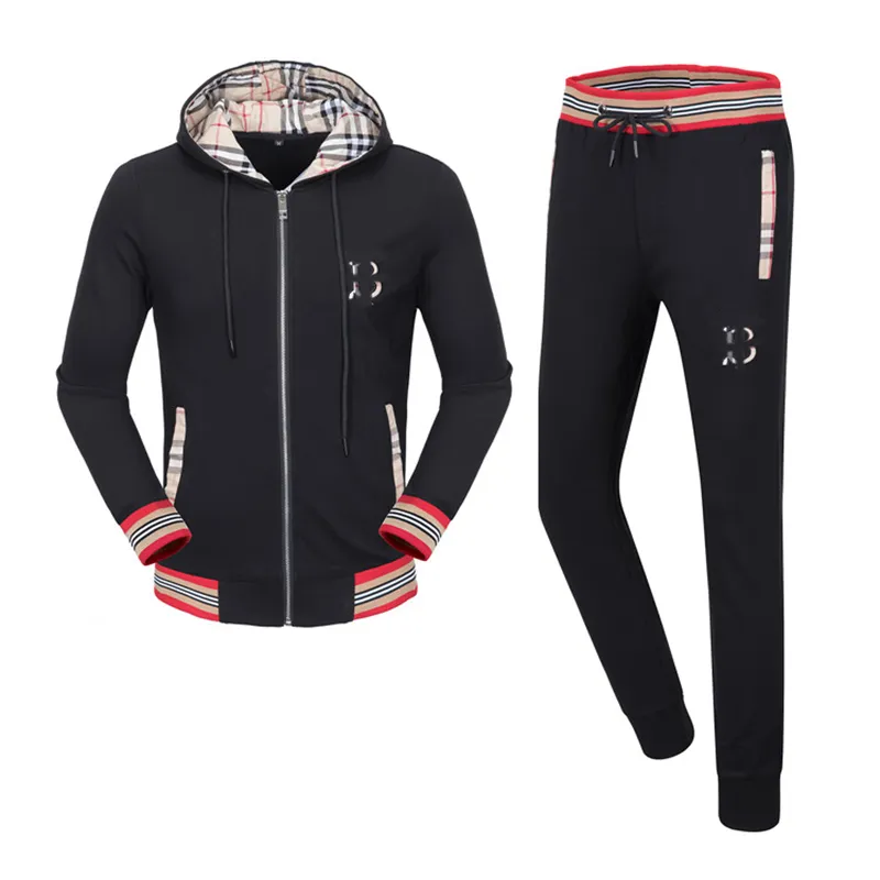 Mens Tracksuit Track Suit Mens Tracksuits Sweatshirts Suits Men Track Sweat Suit Coats Man Designers Jackets Hoodies Pants Sweatshirts SportswearM 3XL From 67 78 DHgate