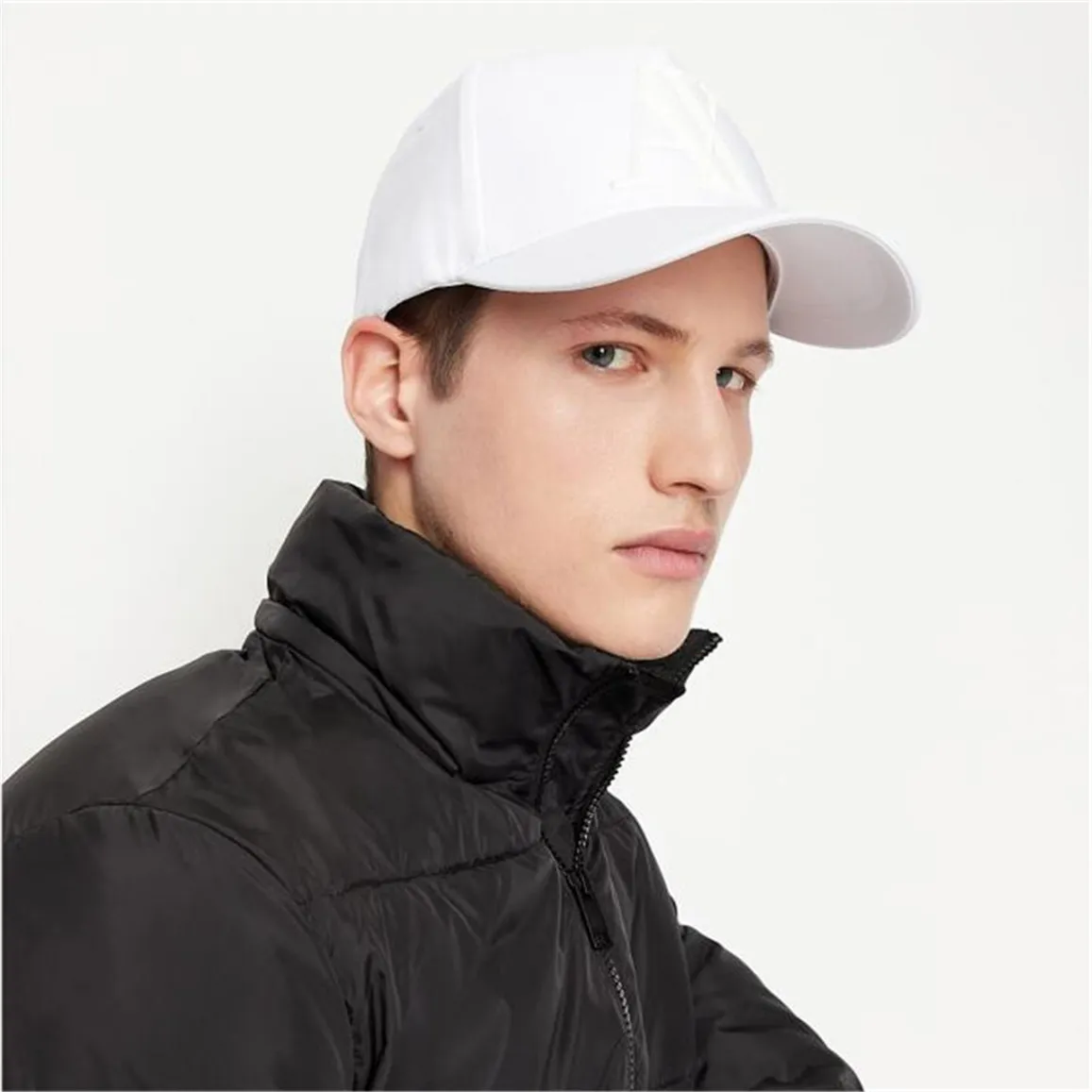 Nieuwe Hoge Kwaliteit Straat Caps Fashion Designer Baseball Cap voor Man Vrouw Snapbacks Sport Hoed 23 Kleur Beanie Verstelbare hoeden C-20