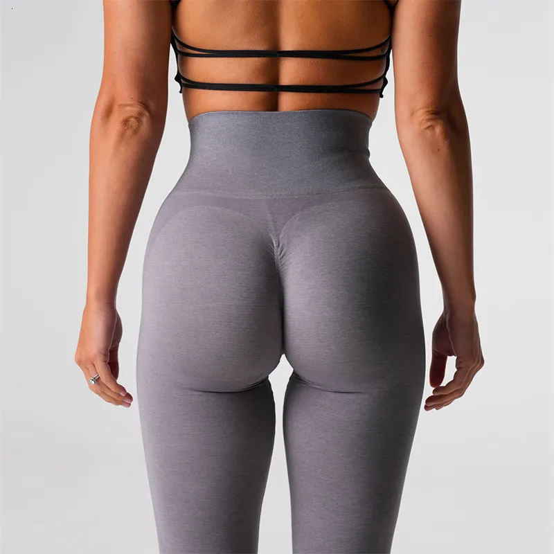 Seamless Spandex Contour Yoga Leggings For Women High Waisted Fitness  Outfit With Soft Workout Tights And Seamless Gym Pants NVGTN 231009 From  Shen8402, $11.12