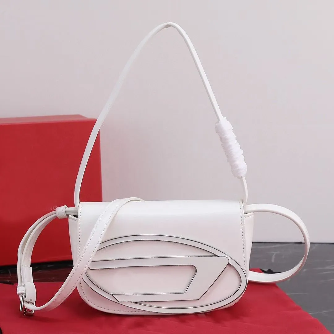 New Fashion Designer Leather Shoulder Bag With Crossbody Strap And Tote ...