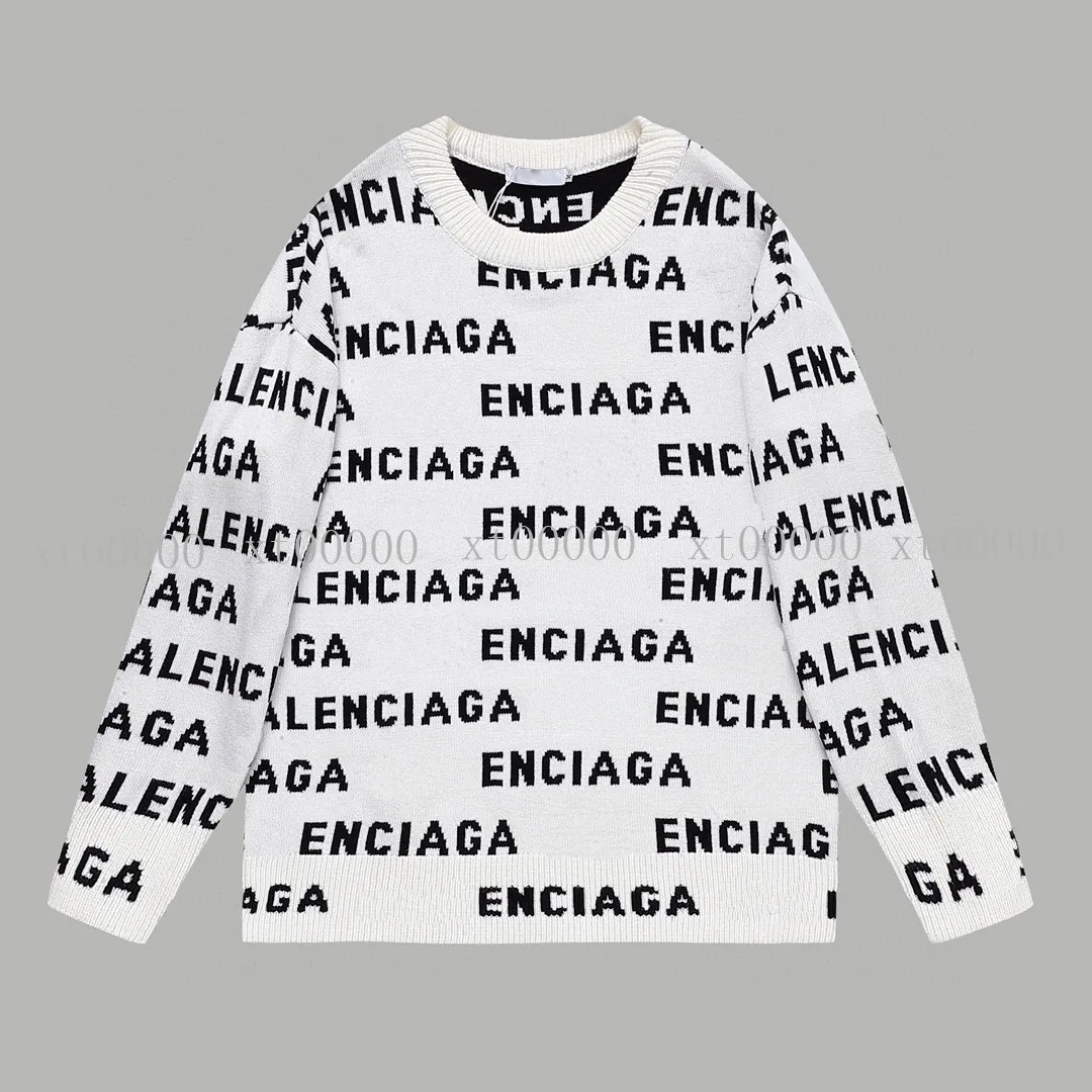 Diseñador para hombre suéteres sudaderas con capucha famoso hip hop hombres mujeres sudadera con capucha de alta calidad calle algodón suelta manga sudadera para mujer casual cuello redondo suéter largo p10008