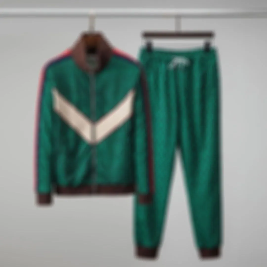 남성 정장 tracksuits 긴 소매 정장 스포츠 풀오버 레저 정장 캐주얼웨어 가을 겨울 스웨터 남여 탑 pantsmm3