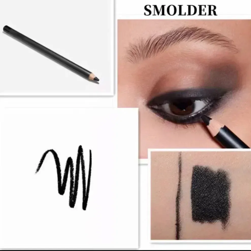 Eyebrow Enhancers Brand Makeup Eye Brows Pen Smolder 231109