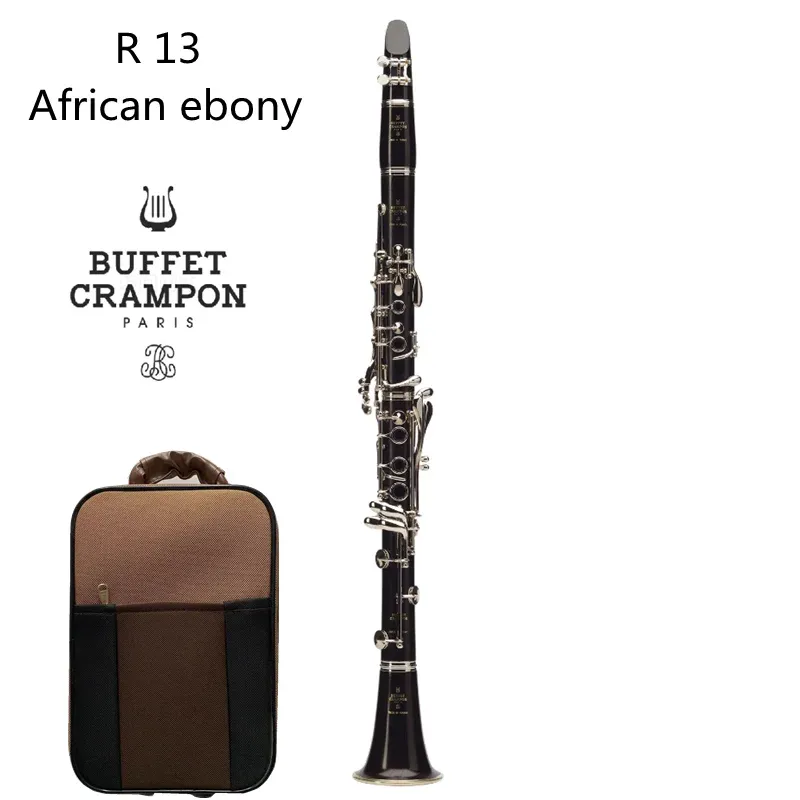 Buffet contrabass clarinet deals