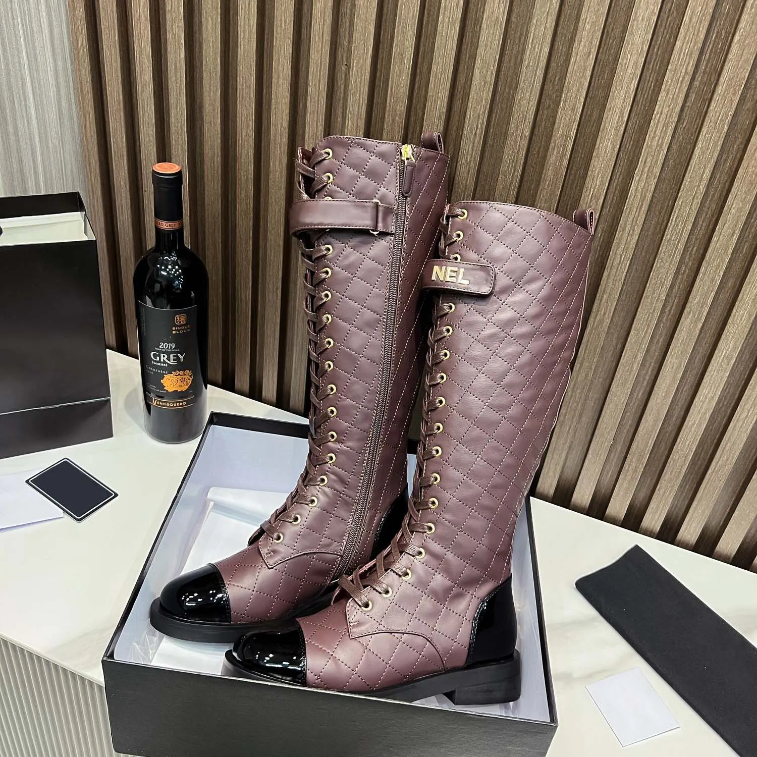 Best designer boots 2019 2025