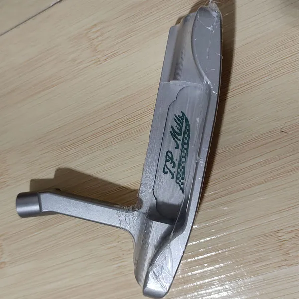TPミルズ SWISS GERMANSS GSS 34インチ パター Tp Mills Swiss Germanss Gss 34 Inch Putter | eBay