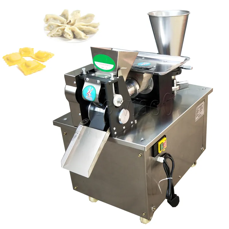Automatic Ravioli Dumpling Maker Small Empanada And Samosa Press ...