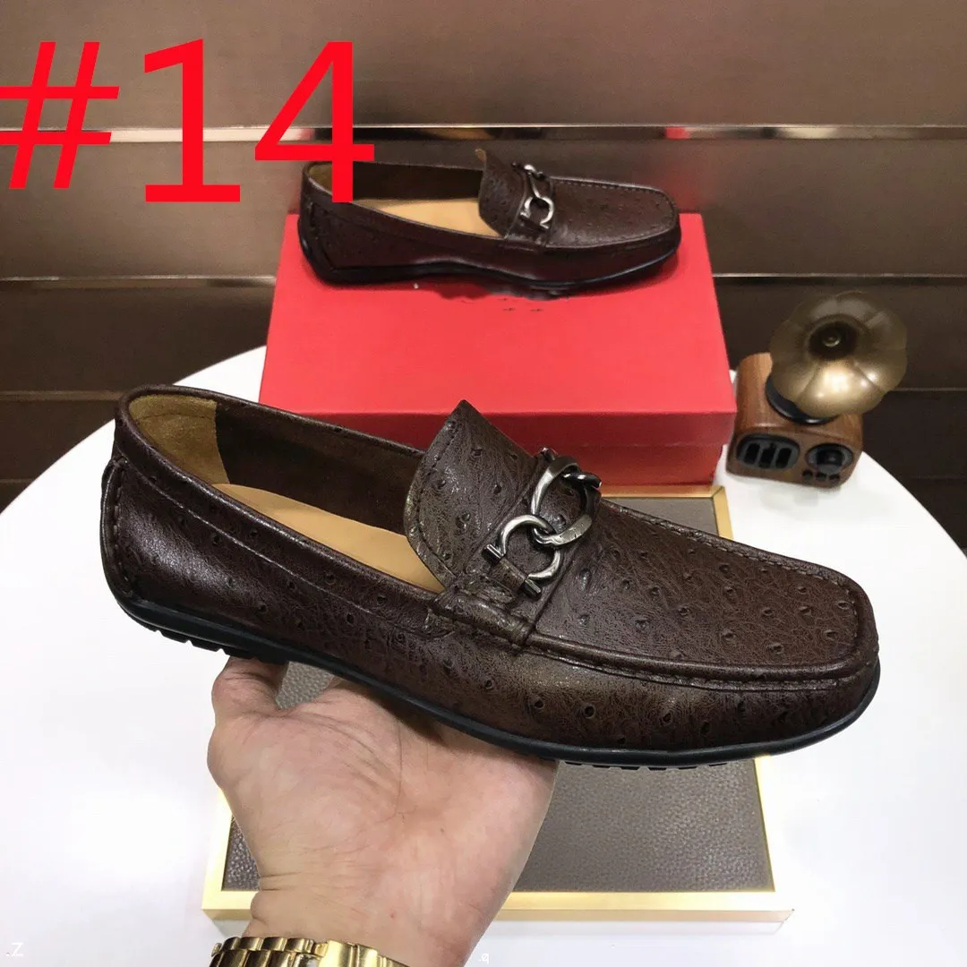 Veroux Mode | Men’s Suede Driver Loafers – Effortless Luxury, Refined Mobility