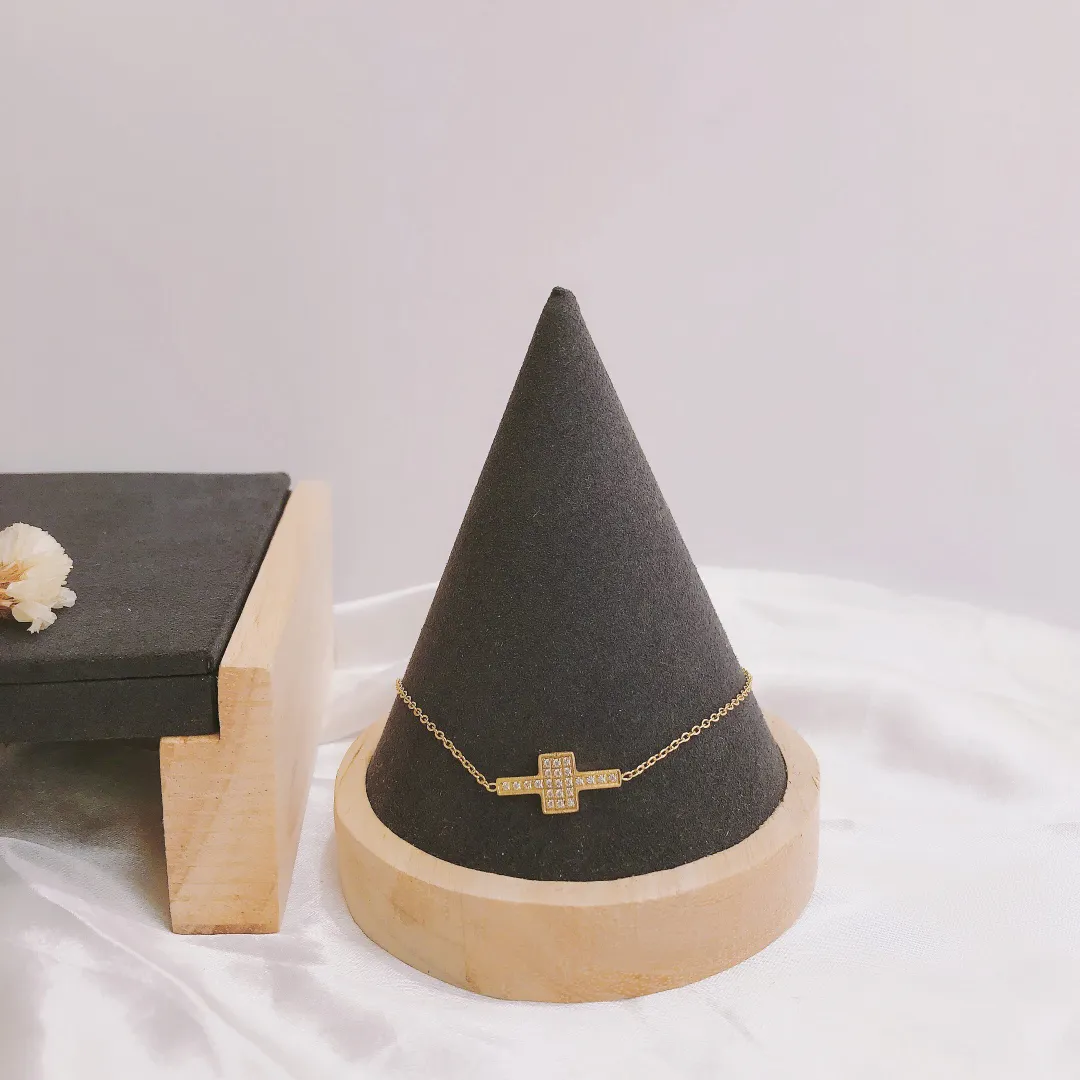 Desinger Ciondolo Donna Moneta con diamanti Estate Catena in acciaio inossidabile Gioielli Moda Cavigliere Accessori Regalo 20-25 cm_voghion.com