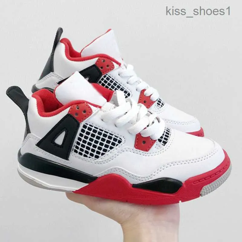 jumpman 4 shoes