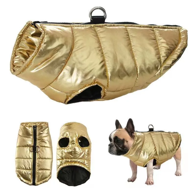 Magliette Estive Per Cani Di Piccola Taglia - Cotone 100%, Motif Pan Di Zenzero Natalizio, Taglie S-M-L