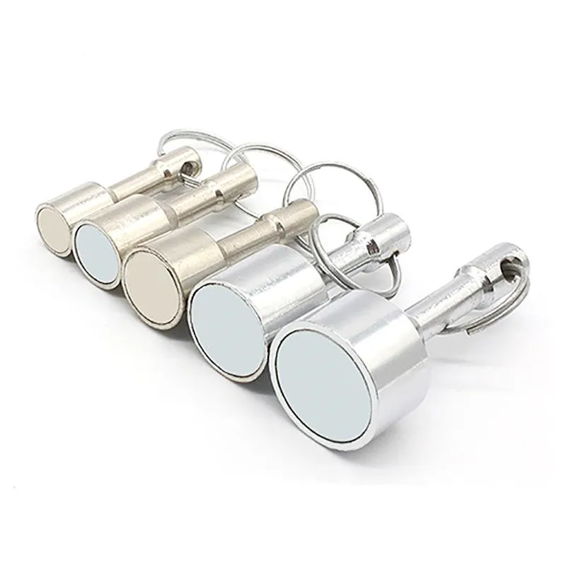 Super Strong Magnetic Keychain | Outdoor Gadgets... From Emmagame1, $0. ...