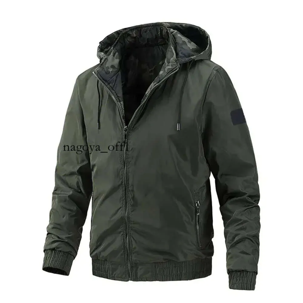 Cappotto giacca monclair in pietra 2023 Giacca firmata con cerniera ricamata con lettera ricamata Etichetta invernale da donna termica elegante trench esterno901