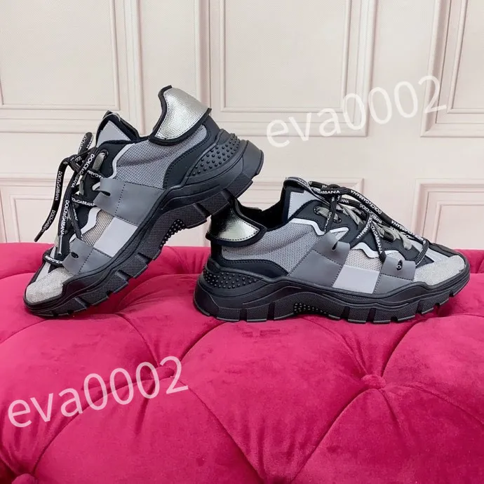 2023 Ceiling Fashion shoe Designer Men Woman luxury colors and styles Breathable Designer Massage Outdoor air Sports Trainers shoes fengda1 230207