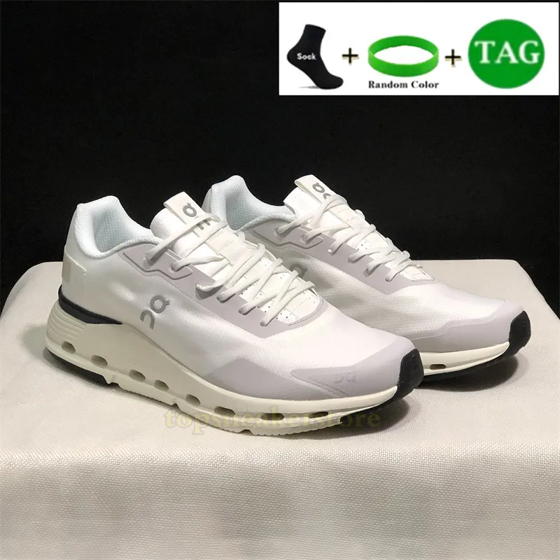 Onscloud Sports Designer Ons Running Shoes Form Mens Sneakers Cloud X 3 White Red Eclipse Terracotta Forest Black Twilight Arctic Alloy Orange Storm