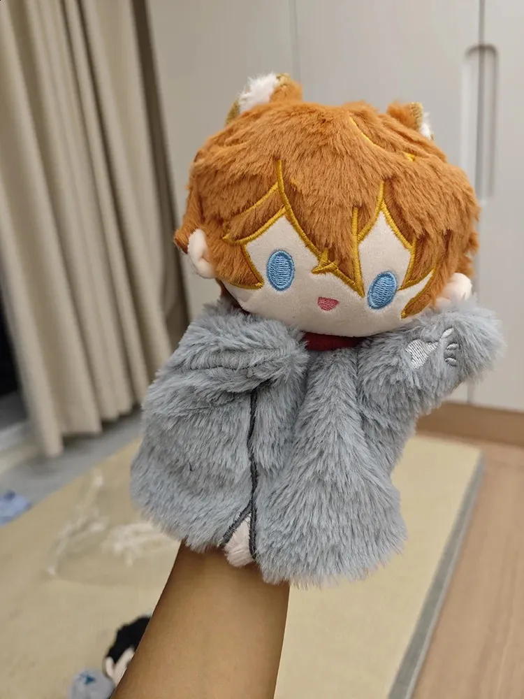 Genshin Impact Kawaii À Main Tartaglia Xiao