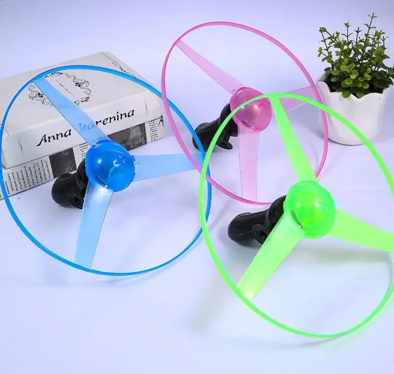 String Helicopter DHgate.com:LED Flying Pull-String Helicopters - 10-Pack Party Favors ...