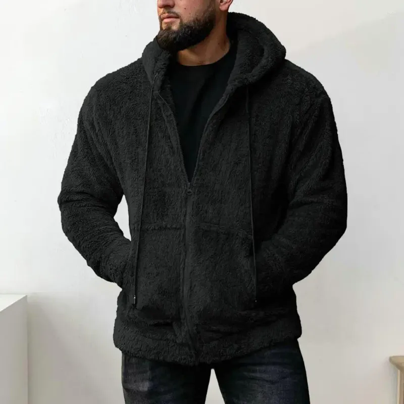 Coach solid sherpa online zip up jacket