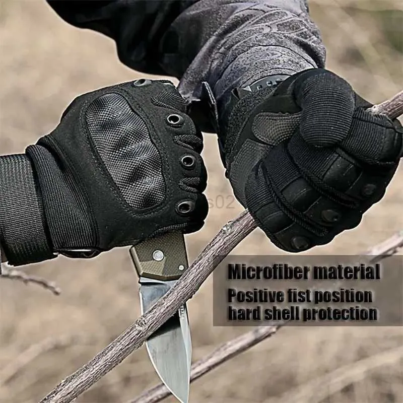 Tactical sales gear gloves