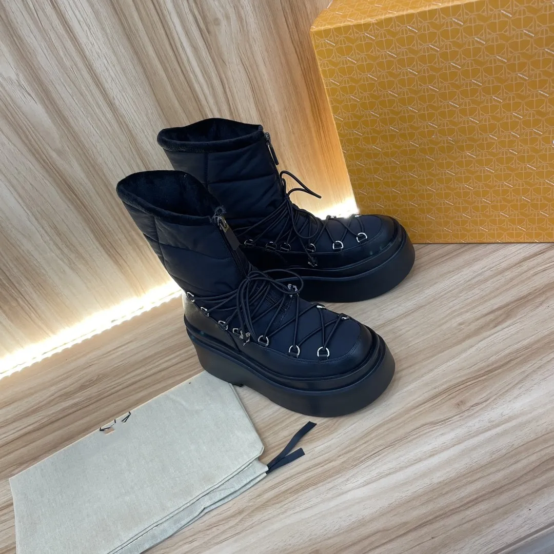 Naked wolfe shop stivali