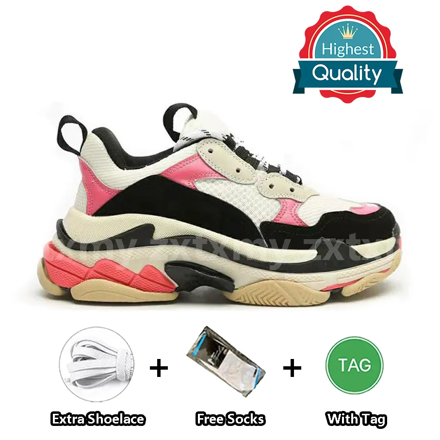 Dhgate triple s cheap