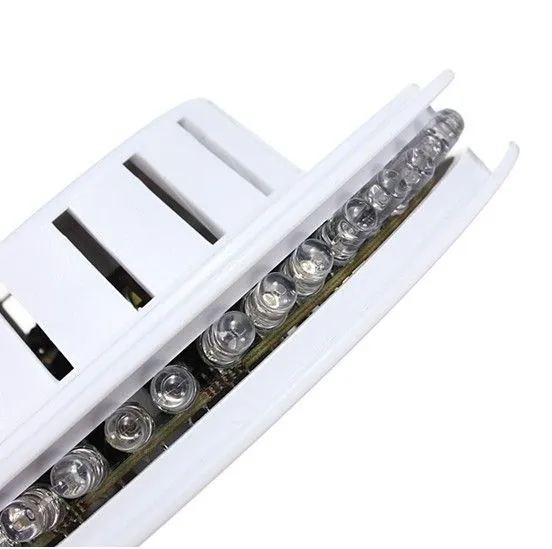 LED Ceiling Light 48 leds RGB Indoor voice control LED stage lighting AC 90-240V Multi Colors LED Sunflower Light