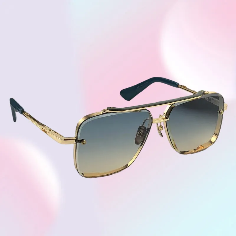Men Sunglasses For Women Latest Selling Fashion Sun Glasses Mens Sunglass  Gafas De Sol Glass UV400 Lens With Box And Case8953092
