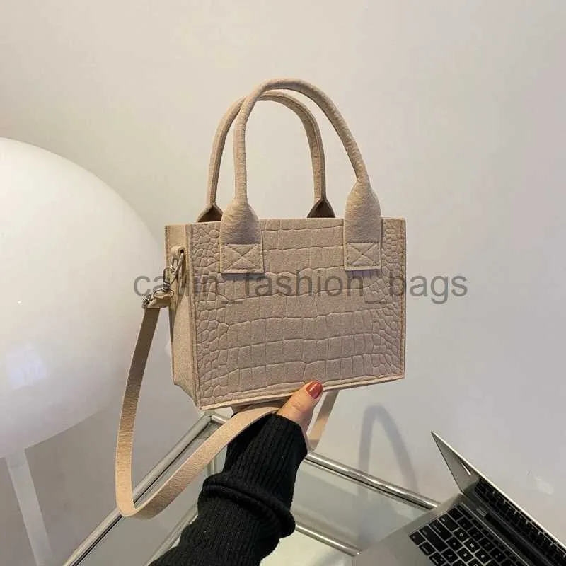 숄더백 2023 여자 가방 싱글 크로스 바디 백 간단한 사각형 bagcatlin_fashion_bags