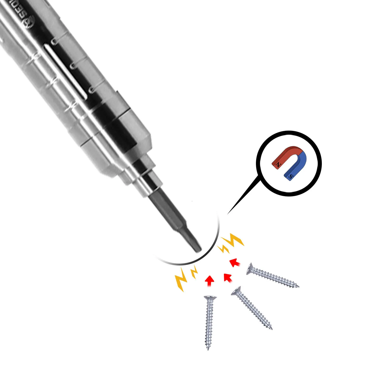 Es126 screwdriver shop