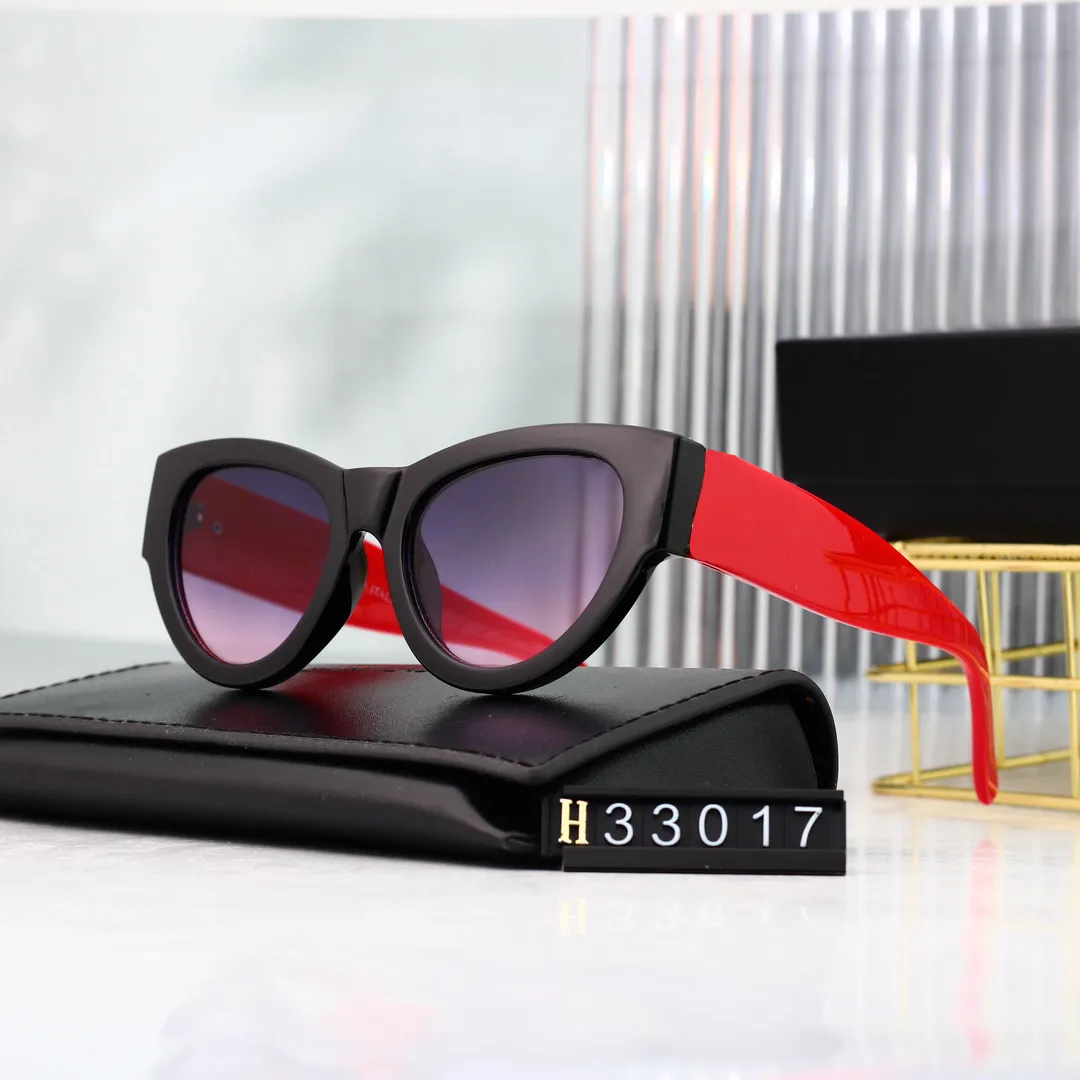 10A Heren zonnebrillen designer zonnebrillen letters luxe brilmontuur letter lunette zonnebril voor dames oversized gepolariseerde senior tinten UV-brillen